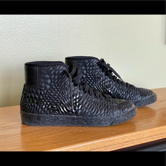 Nike Blazer Mid DMB Diamondbacks - Picture 4 of 9